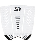 Deck Surf Silverbay WT X / Branco - Preto
