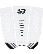 Deck Surf Silverbay WT X / Branco - Preto