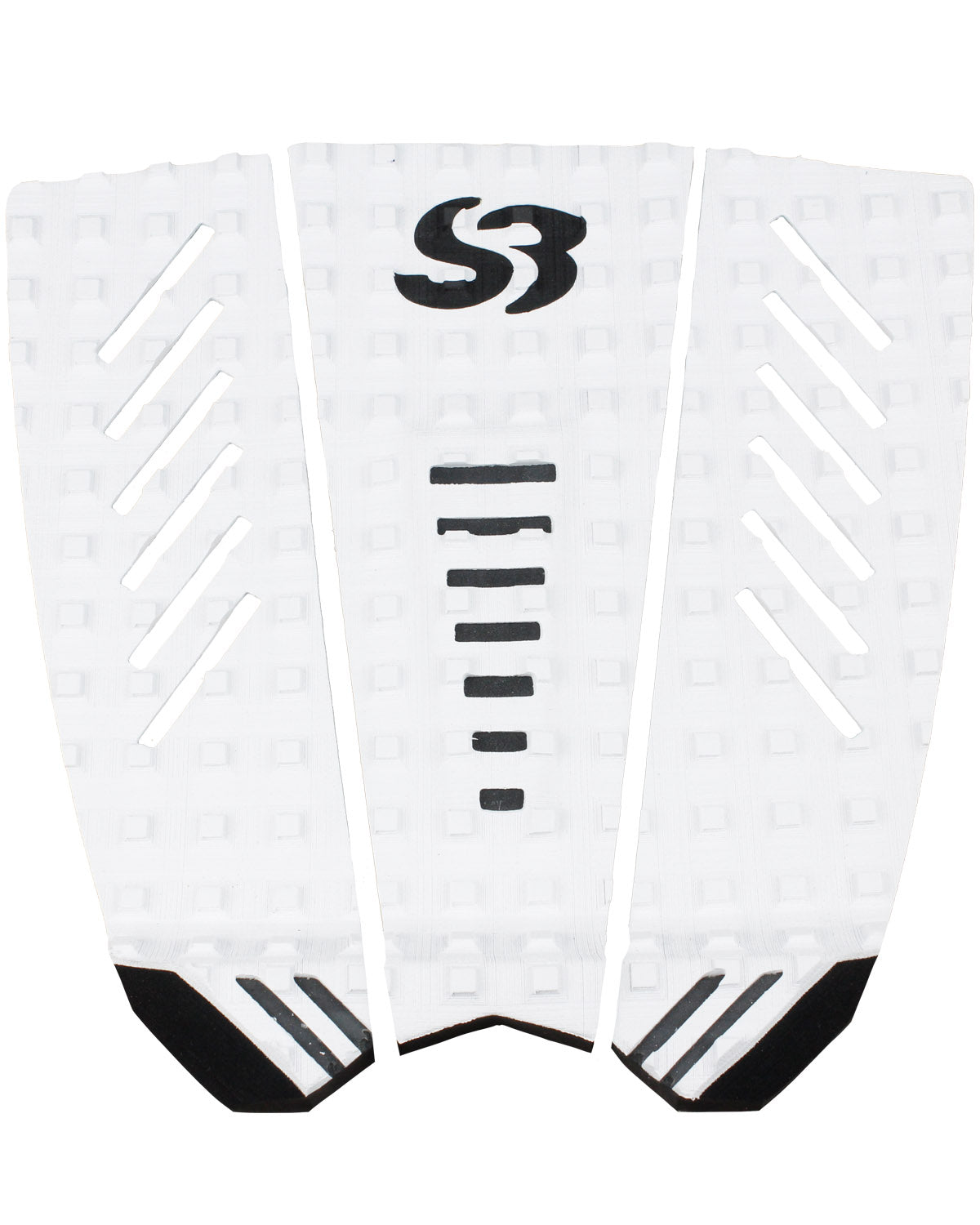 Deck Surf Silverbay WT X / Branco - Preto