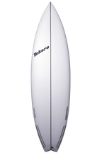 PRANCHA DE SURF SHORTBOARD TOKORO - SF3 5'10 X 19 X 2 7/16 X 28,89 LTS - PU
