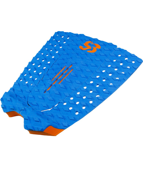 Deck Surf Silverbay ALPHA / Azul - Laranja
