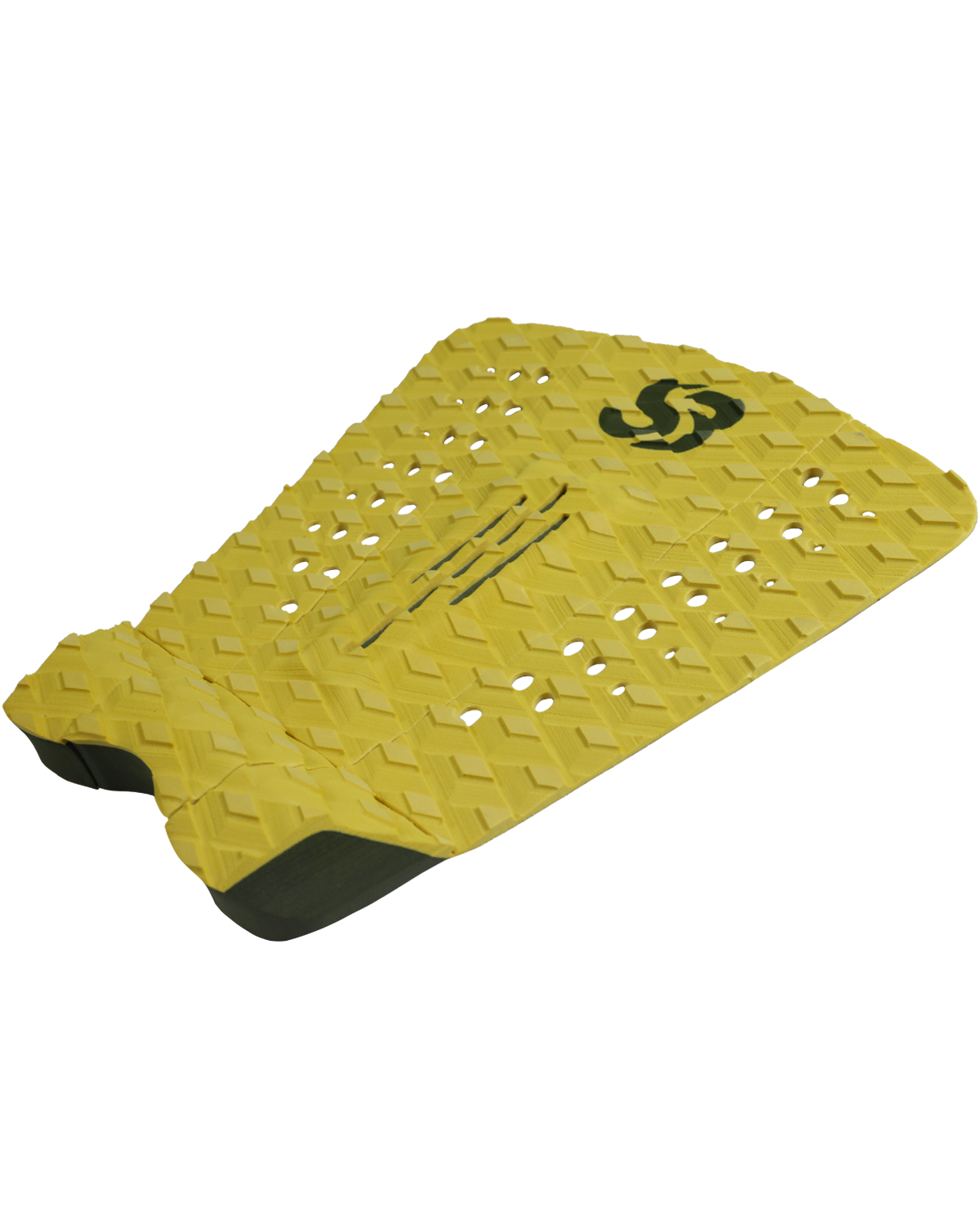 Deck Surf Silverbay Signature MIGUEL PUPO /  Olive - Militar