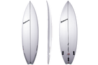 PRANCHA DE SURF SHORTBOARD TOKORO - SF3 5'10 X 19 X 2 7/16 X 28,89 LTS - PU