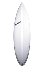 Prancha de Surf Shortboard Tokoro - 5+ 5'9 x 19 1/16 x 2 5/8 x 30,08 - PU