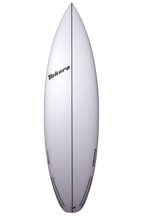PRANCHA DE SURF SHORTBOARD TOKORO - SFX 5'11 x 19 1/16 x 2 5/8 x 30,85 LTS - PU