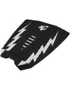 Deck Surf Creatures of Leisure MICK FANNING EUGENE - Preto/Branco
