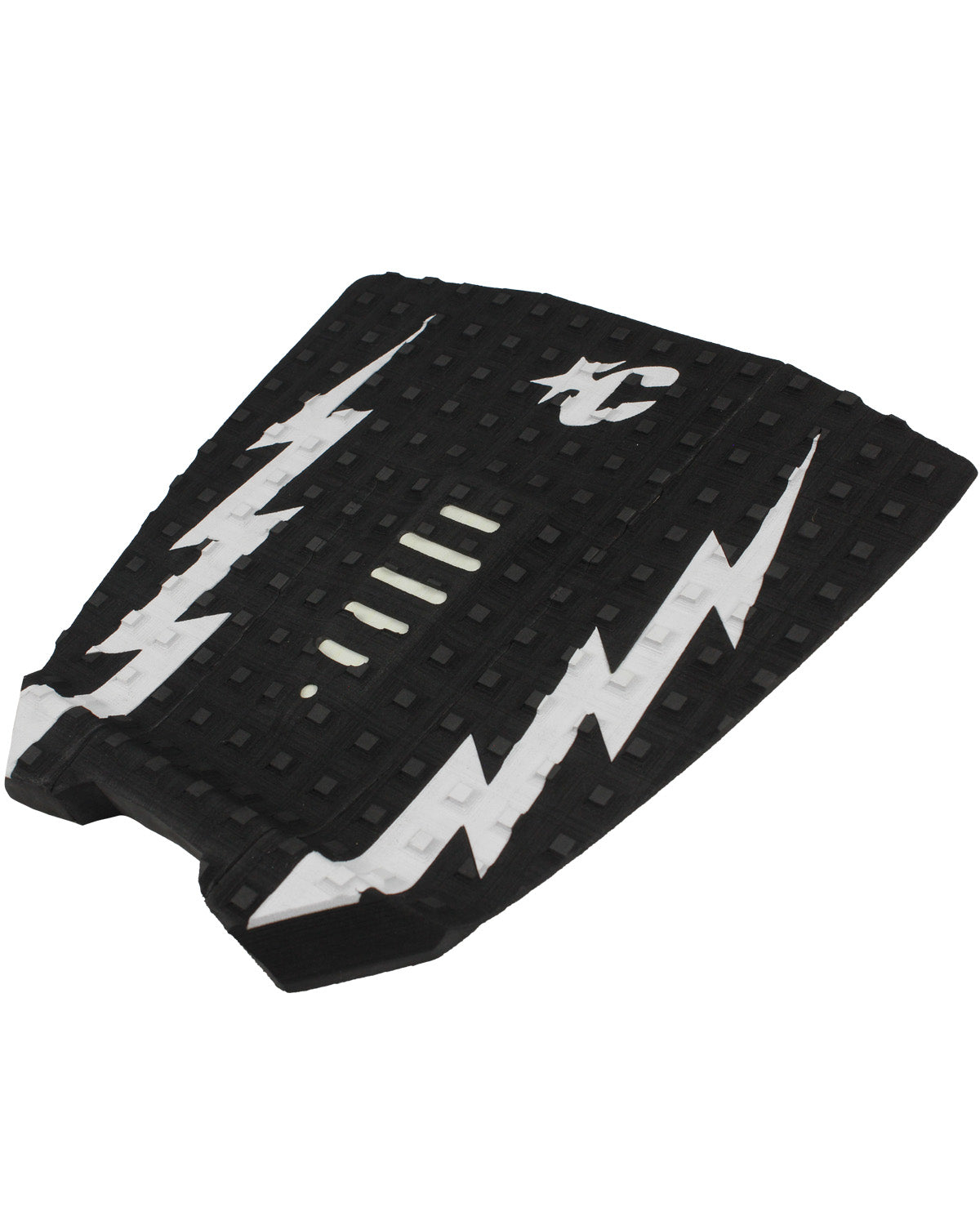Deck Surf Creatures of Leisure MICK FANNING EUGENE - Preto/Branco