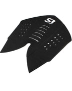 Deck Surf Silverbay FISH MARINE / Preto