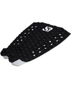 Deck Surf Silverbay Signature ALEJO MUNIZ  / Preto - Branco