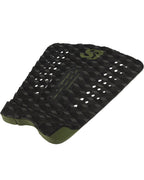 Deck Surf Silverbay Signature MIGUEL PUPO / Preto - Militar