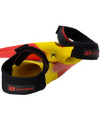 Presilha Pé de Pato SILVERBAY PRO / Preto