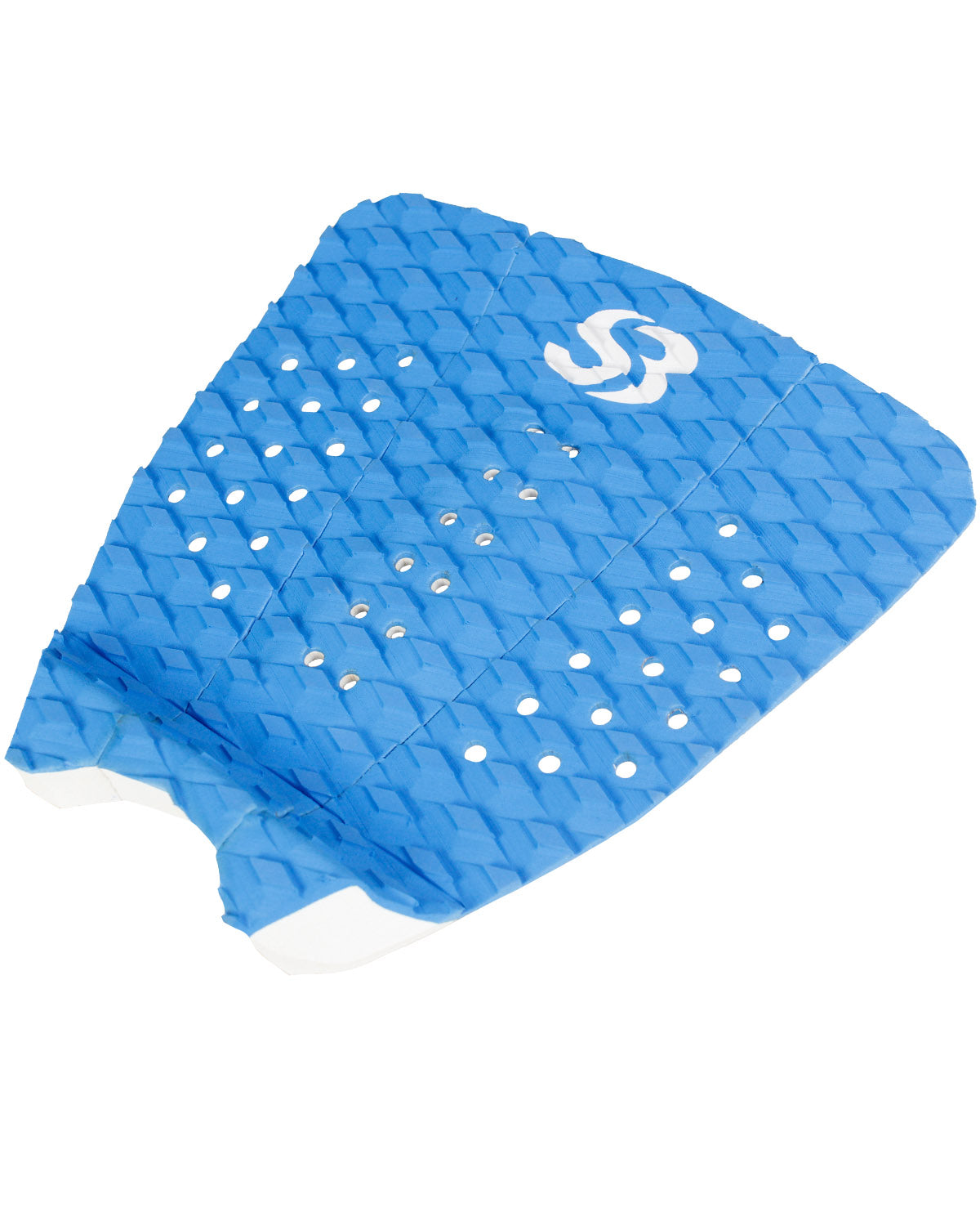 Deck Surf Silverbay MAUI / Azul - Branco