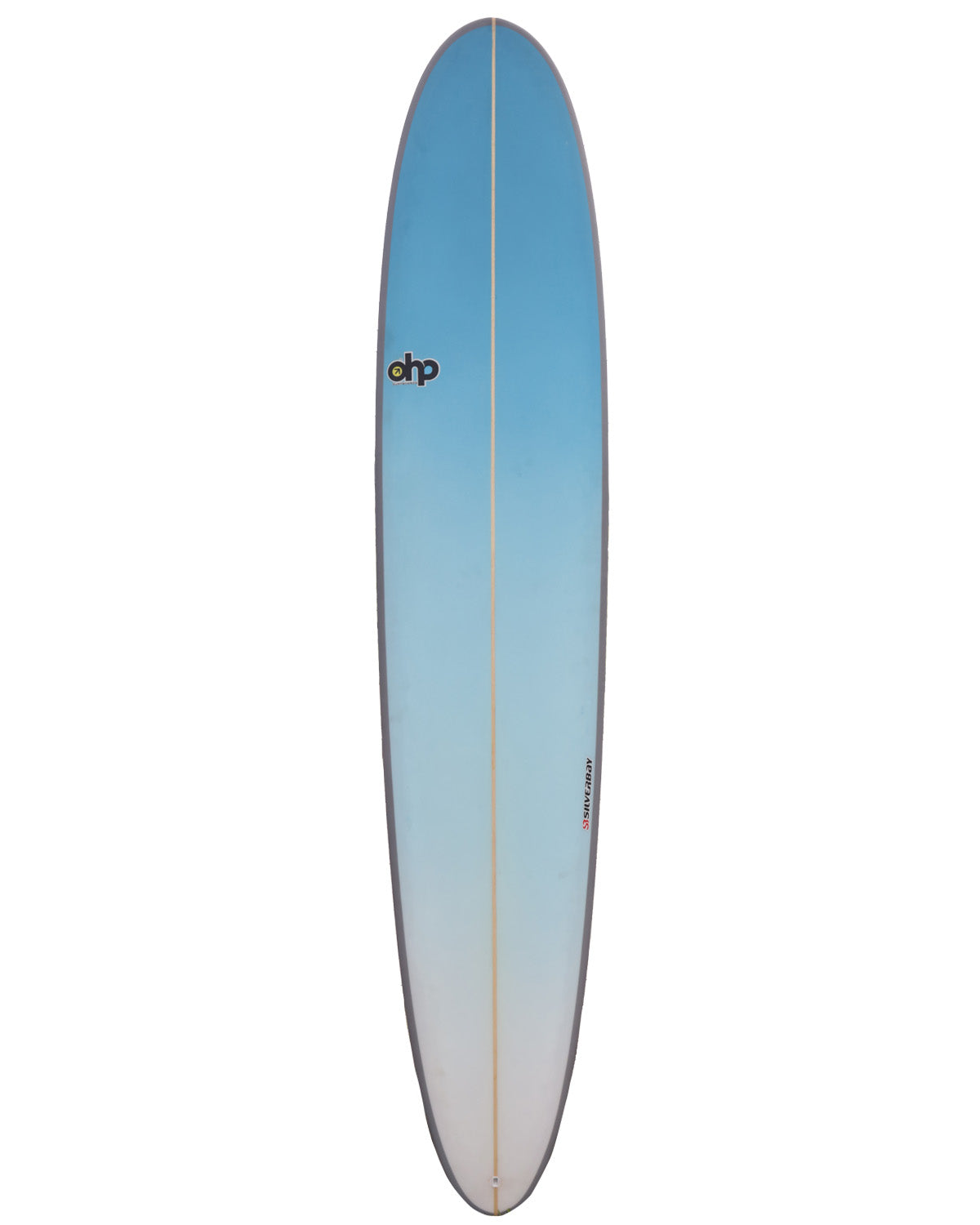 PRANCHA DE SURF LONGBOARD OHP - 9'0 x 21,50 x 2,87 x 64,34 LTS