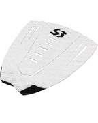 Deck Surf SILVERBAY ROUND / Branco - Preto
