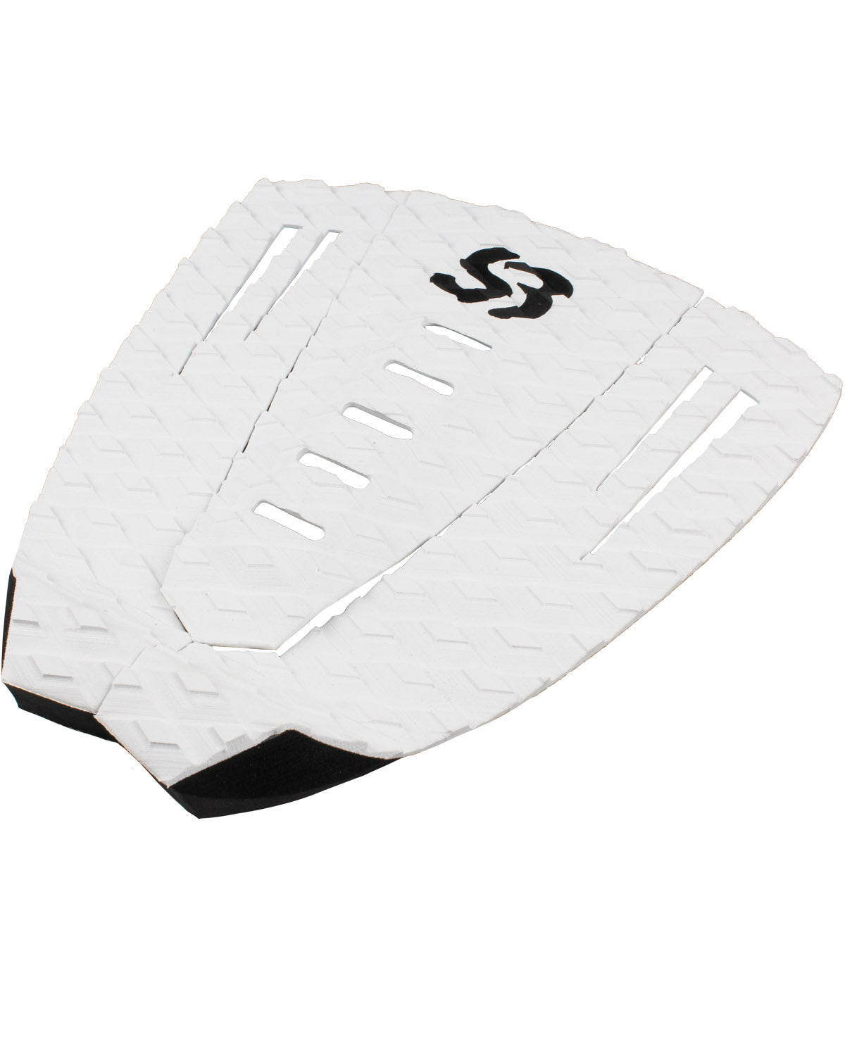 Deck Surf SILVERBAY ROUND / Branco - Preto
