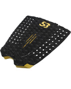 Deck Surf Silverbay ALPHA / Preto - Olive