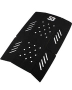 Deck Surf Silverbay SWK FRONT MARINE / Preto - Branco