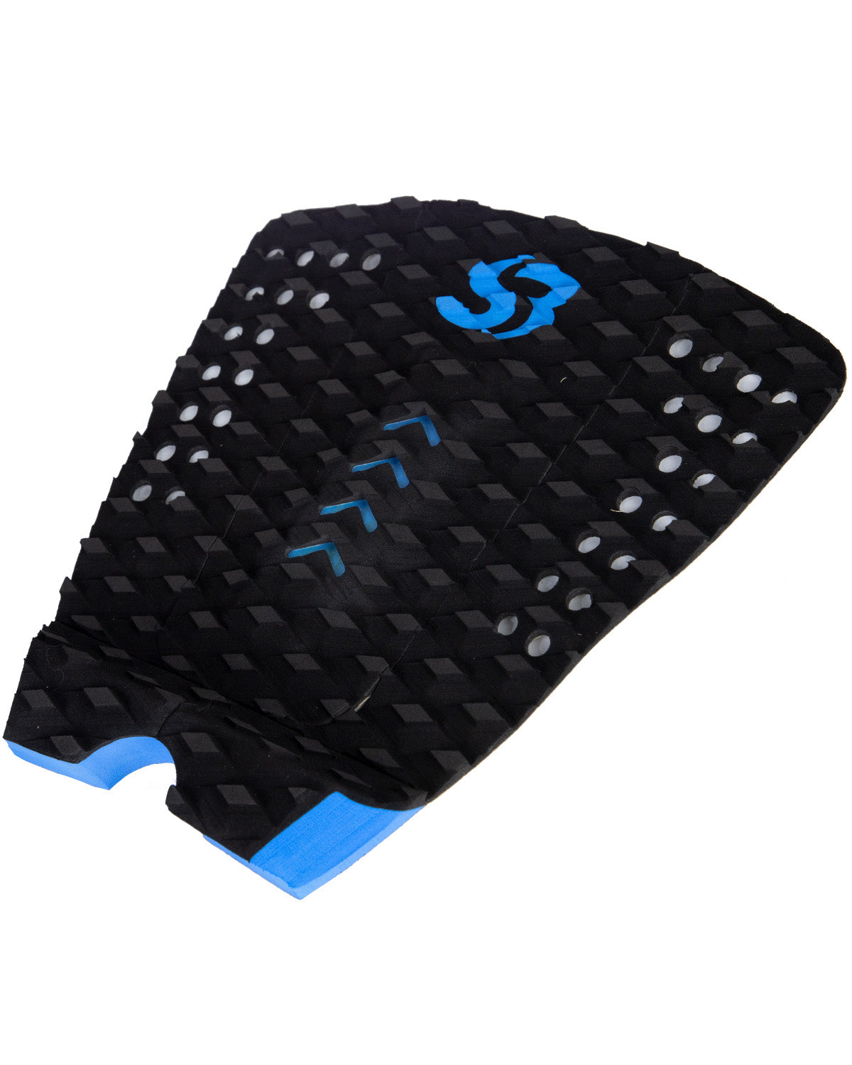 Deck Surf Silverbay Signature MIKE RODRIGUES / Preto - Azul