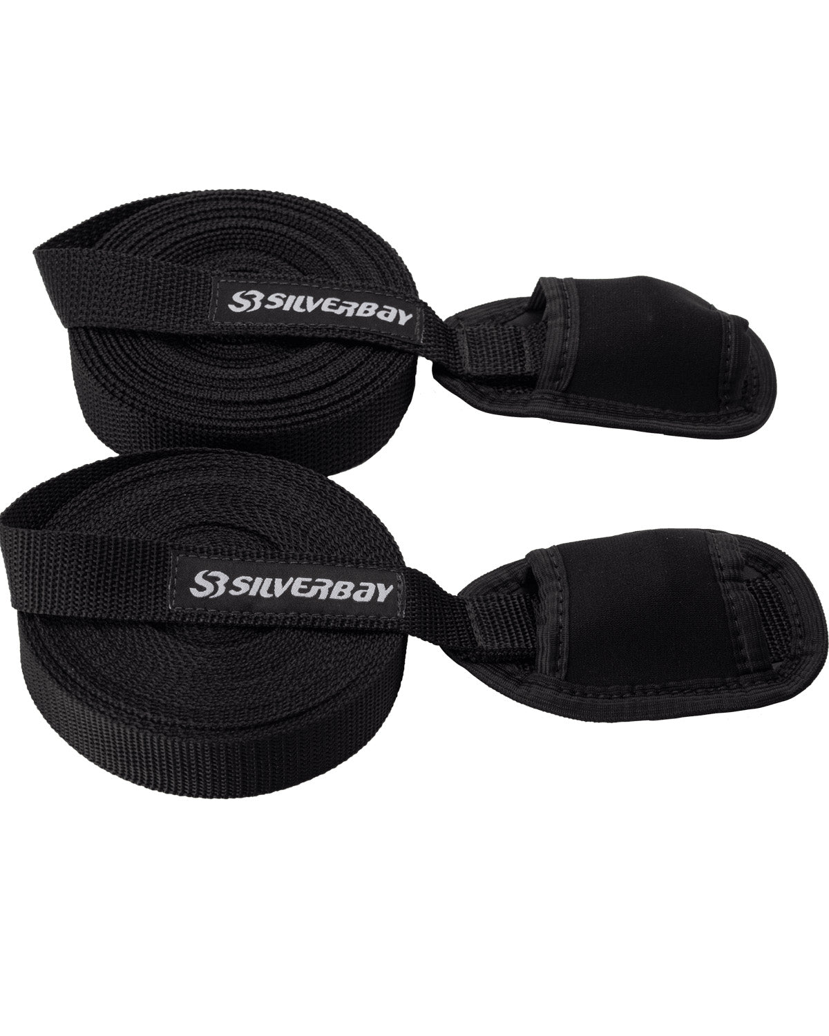Rack de Fita SILVERBAY PRO / Para Pranchas de Surf - 8M