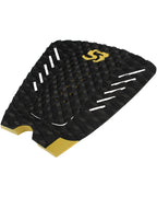 Deck Surf SILVERBAY PRO / Preto - Olive
