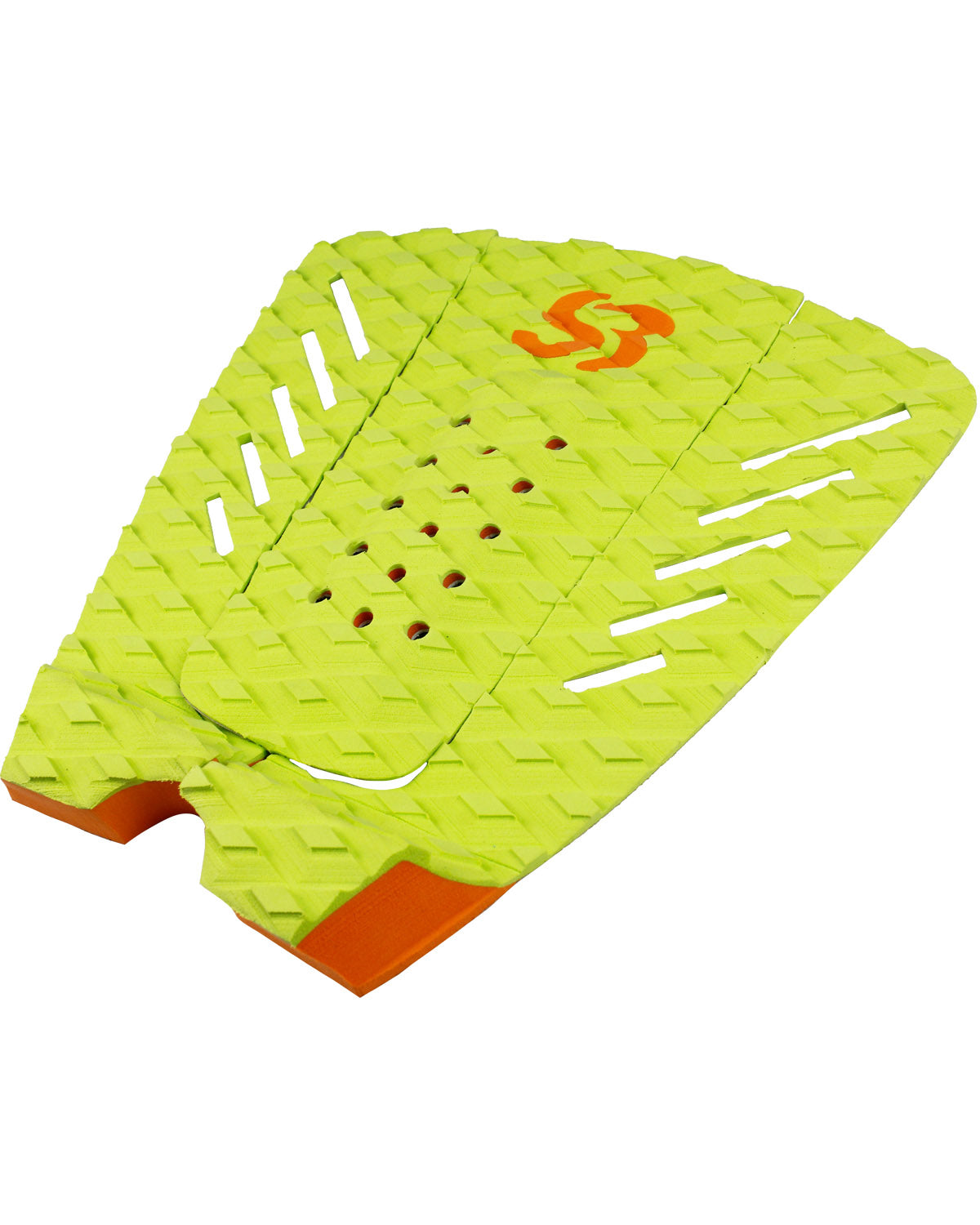 Deck Surf SILVERBAY PRO / Limão - Laranja