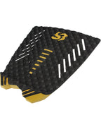 Deck Surf Silverbay WT X / Preto - Olive
