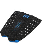 Deck Surf Silverbay ALPHA / Preto - Azul