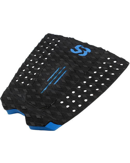 Deck Surf Silverbay ALPHA / Preto - Azul