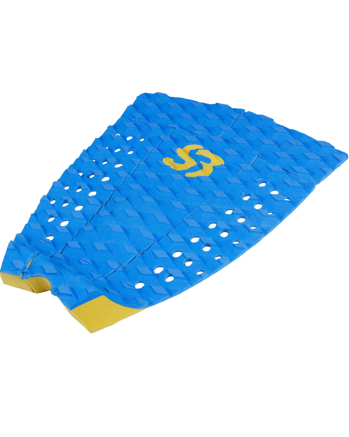 Deck Surf Silverbay KIDS / Azul - Olive