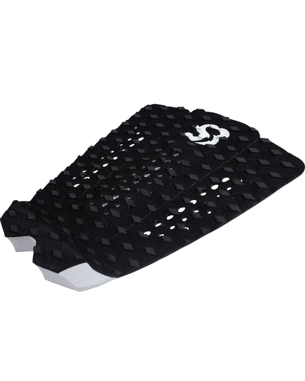 Deck Surf Silverbay DEEP / Preto - Branco