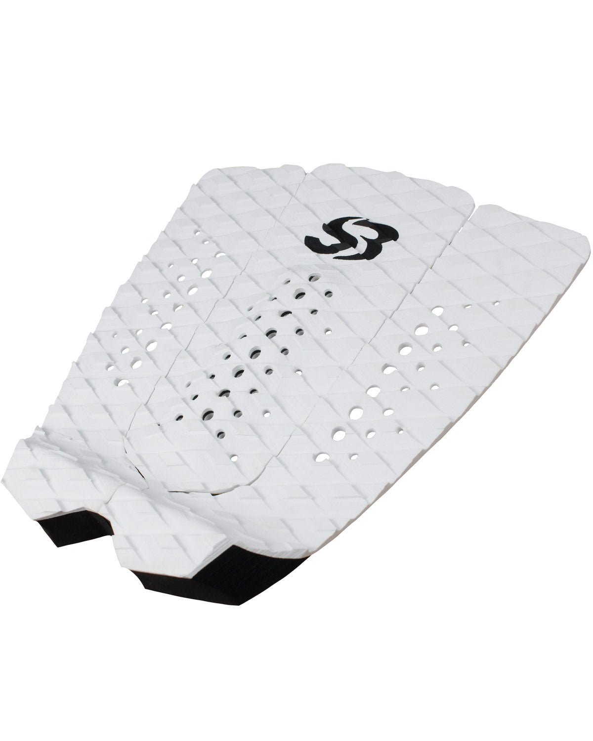 Deck Surf Silverbay DEEP / Branco - Preto