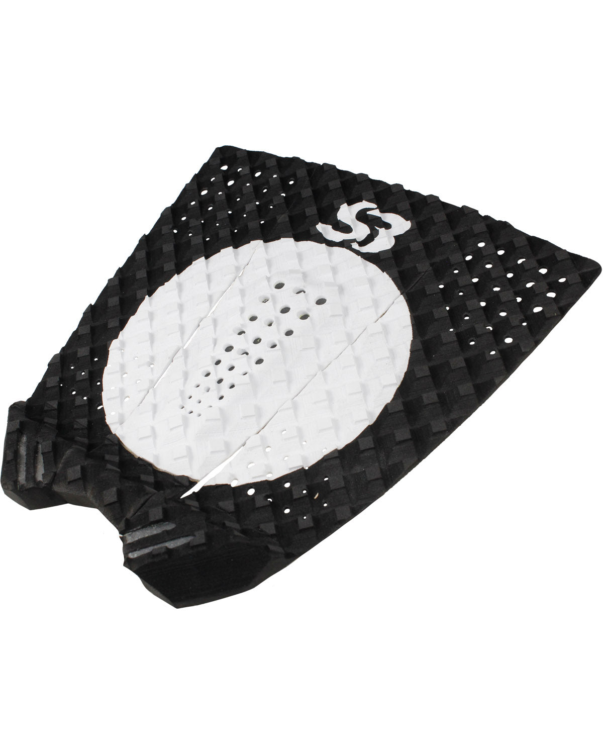 Deck Surf Silverbay CIRCLE / Preto - Branco