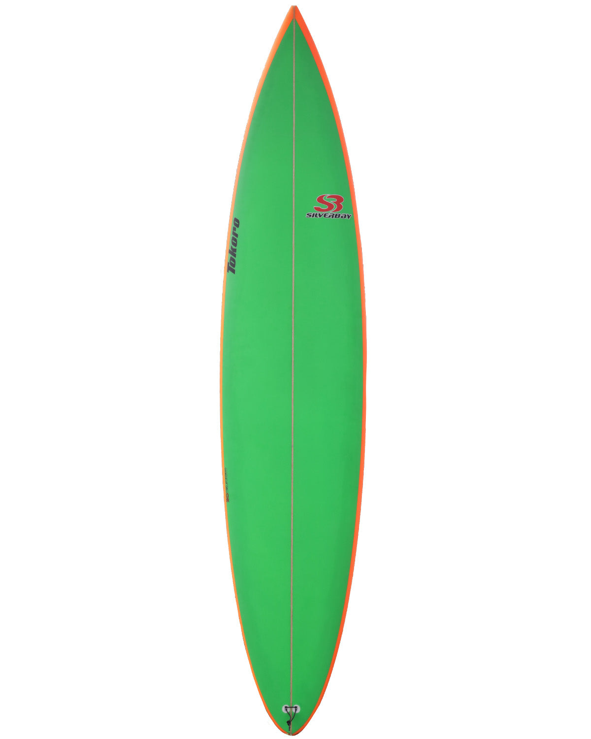 PRANCHA DE SURF GUN TOKORO 4VC -  8'6 x 21 x 3 1/2 x 64,00 LTS