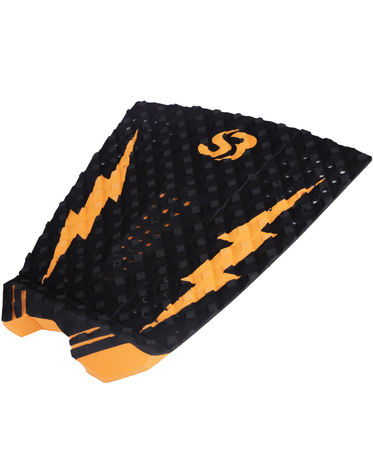 Deck Surf Silverbay VOLTAGE / Marmore - Laranja