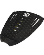 Deck Surf SILVERBAY ROUND / Preto - Branco