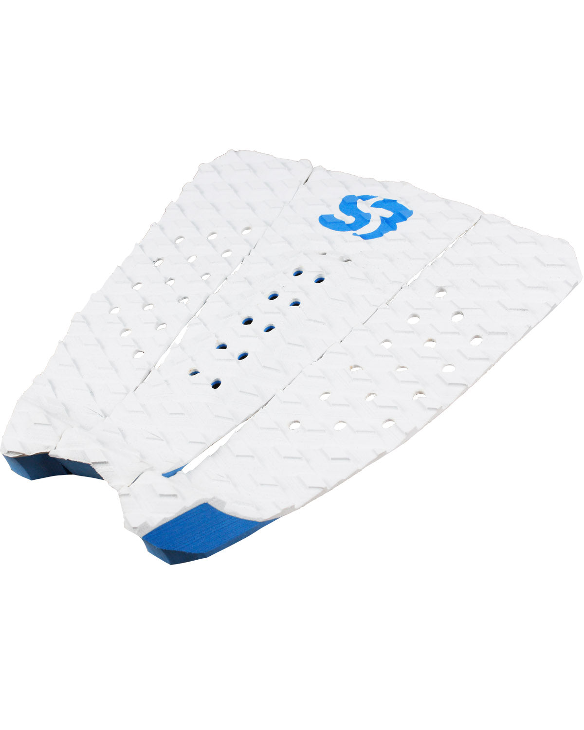 Deck Surf Silverbay MAUI / Branco - Azul