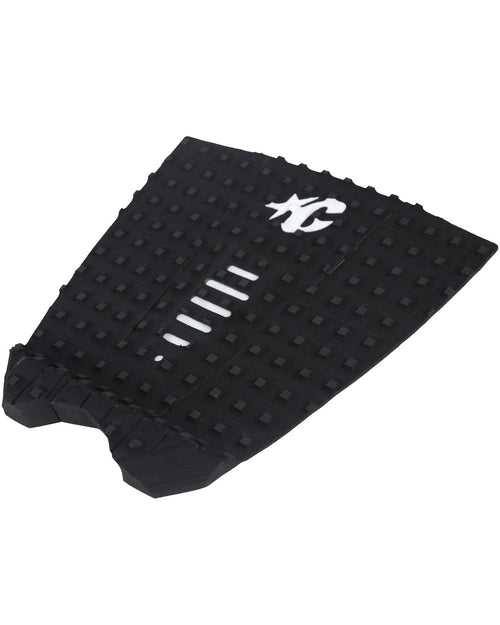 Deck Surf Creatures of Leisure MICK FANNING - Preto/Branco
