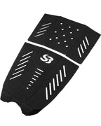 Deck Surf Silverbay WAKE & KITE MARINE / Preto - Branco