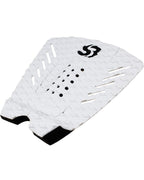 Deck Surf SILVERBAY PRO / Branco - Preto