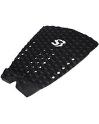 Deck Surf Silverbay EYEBROW - Preto / Branco