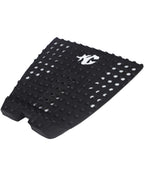 Deck Surf Creatures of Leisure ICON  - Preto/Branco