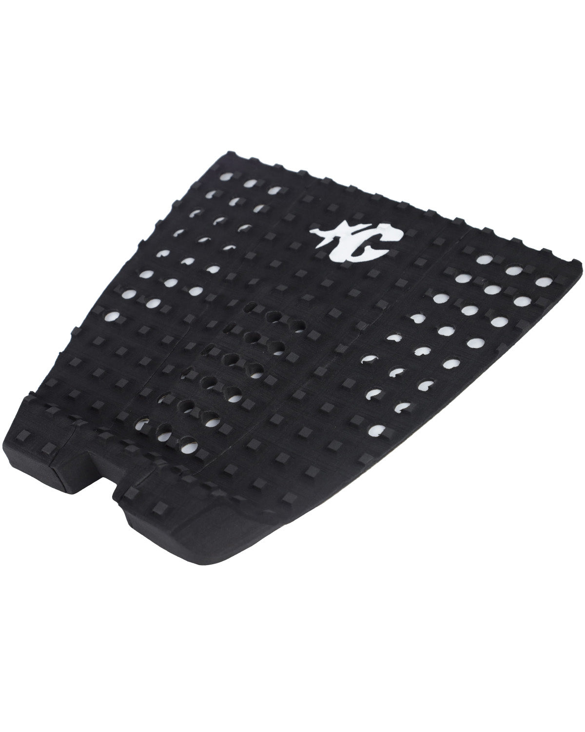 Deck Surf Creatures of Leisure ICON  - Preto/Branco