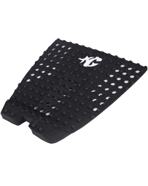 Deck Surf Creatures of Leisure ICON  - Preto/Branco