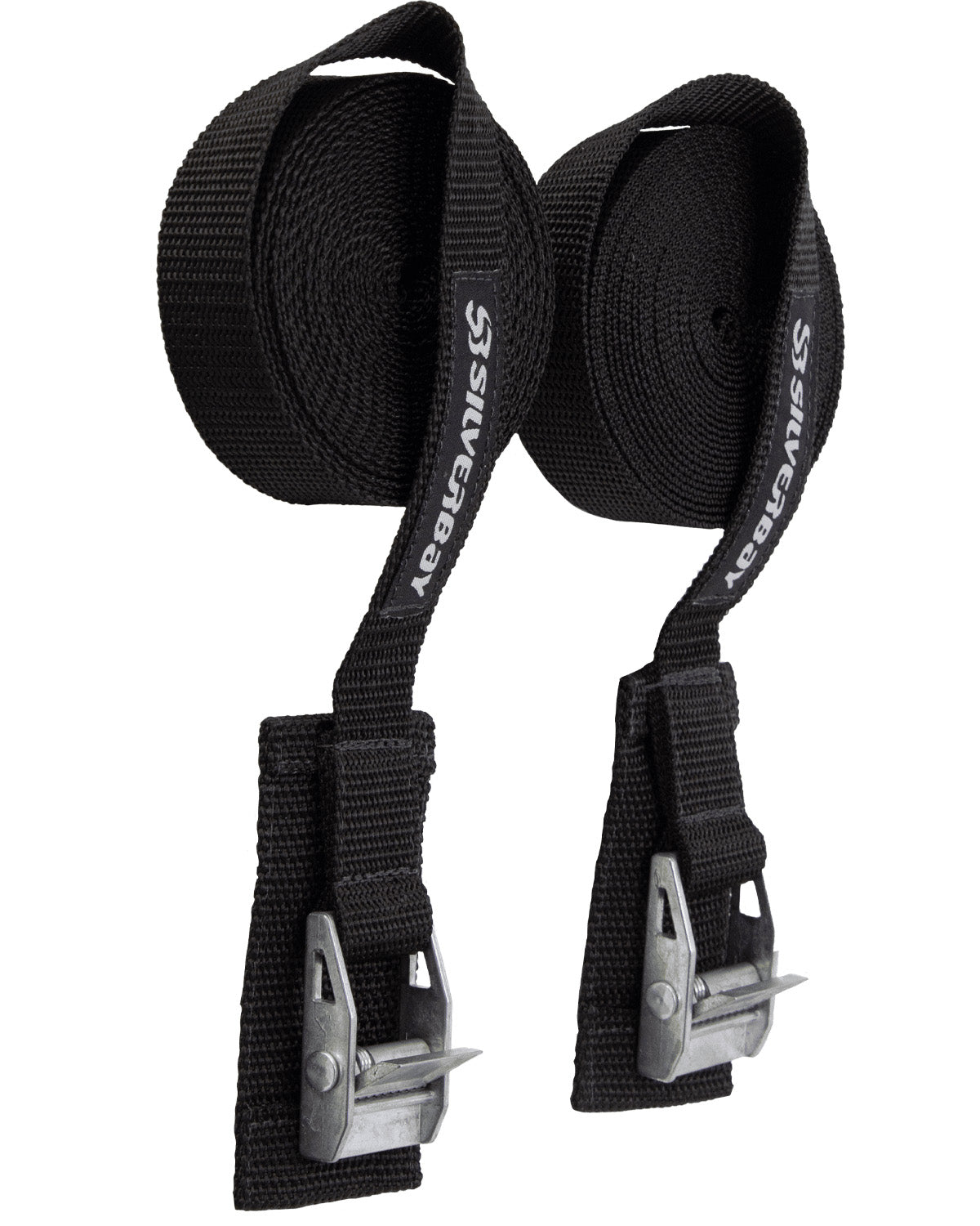 Rack de Fita SILVERBAY CLASSIC / Para Pranchas de Surf - 4.3M