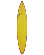 PRANCHA DE SURF GUN TOKORO 4X - 9'4 x 21 1/2 x 3 1/2 x 71,50 LTS