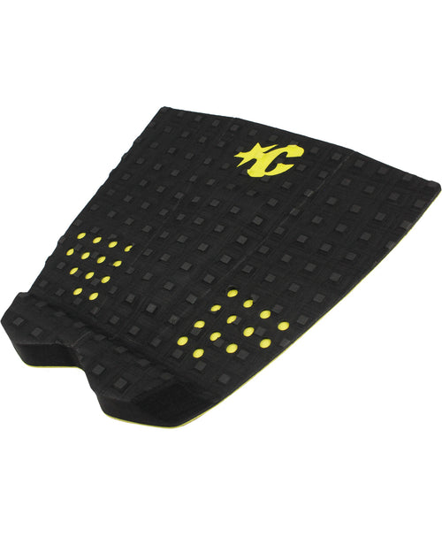 Deck Surf Creatures of Leisure ITALO FERREIRA - Preto/Limão