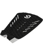 Deck Surf Silverbay PRO / Preto - Branco