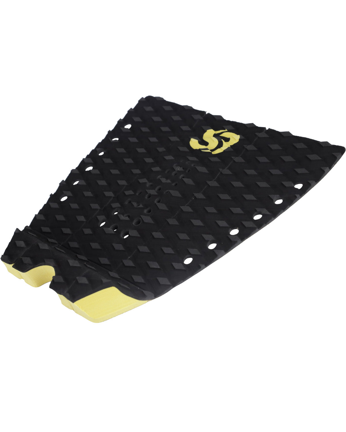 Deck Surf Silverbay LION 2.0 / Preto - Olive