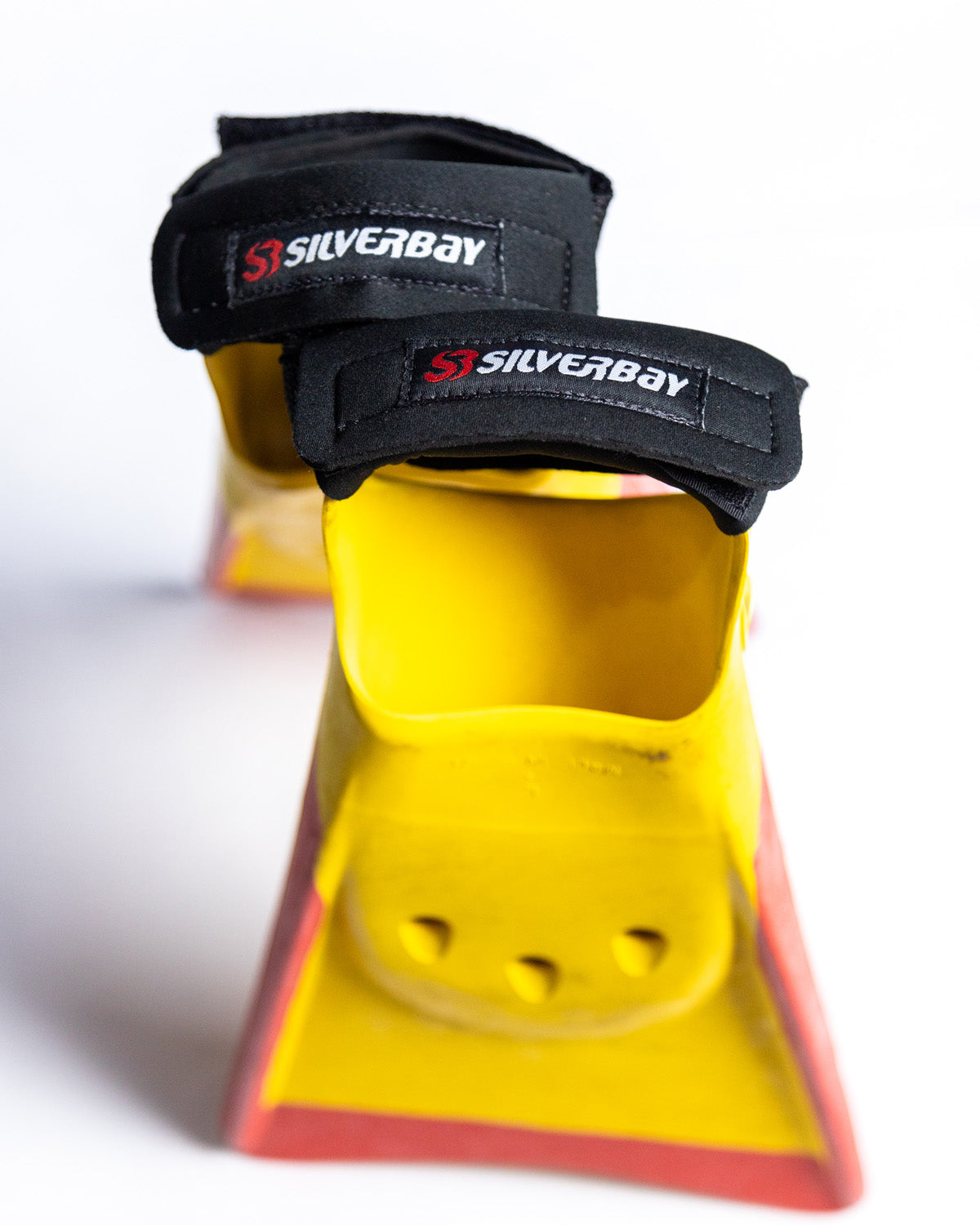 Presilha Pé de Pato SILVERBAY PRO / Preto