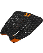 Deck Surf Silverbay MAUI / Preto - Laranja